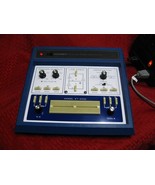 Heathkit ET-3100 Digital Design Experimenter logic breadboard w power su... - $48.76 CAD