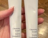 2 pack Dr. Hauschka Cleansing Cream, 1.7 oz ex 2025 - £30.36 GBP