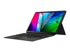 ASUS 2023 Vivobook 13 Slate OLED 2-in-1 Laptop, 13.3 FHD OLED Touch Display, In - £765.62 GBP