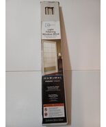 Tenda per finestra con filtro luce Mainstays 1&quot; - $40.29 CAD