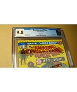LENTICULAR COVER - DEADPOOL 287 *CGC 9.8 WHITE* AMAZING SPIDER-MAN 129 P... - $130.77 CAD