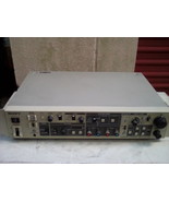 Sony Camera Control Unit CCU-M5 - $1,710.17 MXN