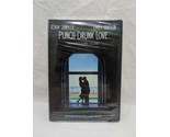 Adam Sandler Punch-Drunk Love DVD Movie Sealed - £17.36 GBP