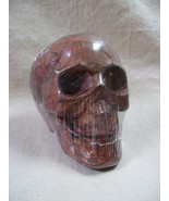 Creepy Mummified Skull Decomposing Rotten Corpse Haunted Halloween Prop ... - $312.62 MXN