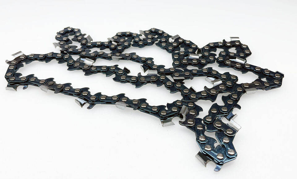 22&quot; Chainsaw Chain Blade Loop 3/8&quot; Pitch Replacement 5200 5800 6200 Parts - $11.29