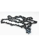 22&quot; Chainsaw Chain Blade Loop 3/8&quot; Pitch Replacement 5200 5800 6200 Parts - $11.29