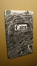 CAIRN RPG *NM/MT 9.8* DUNGEONS &amp; DRAGONS OLD SCHOOL - €14,40 EUR