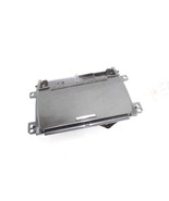 06-11 LEXUS GS300 GS350 CENTER CONSOLE ASHTRAY BLACK E6072 - $84.19 CAD