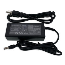 AC Adapter Power Supply + CORD Replacement For HARMONY GELISH 18G LED LA... - £19.95 GBP