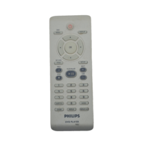 Genuine Philips DVD Remote Control RC-2012 RC-2020 2422 5490 0908 - $8.42