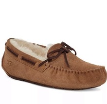 UGG Moccasin Slippers New Size 5 - £69.63 GBP