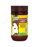 Knorr Shelf-Stable Granulated Beef Flavor Bouillon, 7.9 oz, Naturally Fl... - £6.04 GBP+