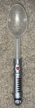 Star Wars Lite-Up Lightsaber Spoon (Kelloggs, 2005) - £5.36 GBP