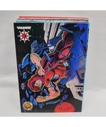 Lot Of (16) 1994 Valiant Pyramid Trading Cards - $256.35 MXN