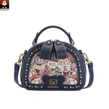 Original design fashion niche one-shoulder handbag - $59.99