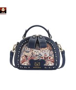 Original design fashion niche one-shoulder handbag - $91.00 CAD