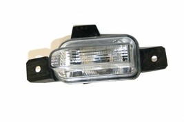 FIT VOLKSWAGEN TIGUAN 2008-2017 RIGHT REVERSE LIGHT BACK UP LAMP TRUNK NEW - $33.65