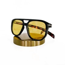 Pretty Simple Women&#39;s Goldie Double Bridge Aviator Sunglasses Size One Size - $34.65