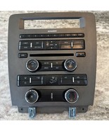 2010 -2012 Ford Mustang Shaker Radio AC Control Panel AR3T-18A802-CG - $3,689.90 MXN