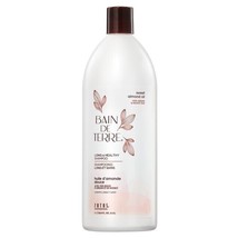 Bain De Terre Sweet Almond Oil Long &amp; Healthy Shampoo 33.8oz - $40.00