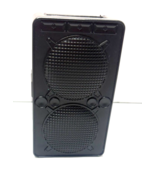 Barbie Furniture Storage Case Speaker - $13.54 CAD