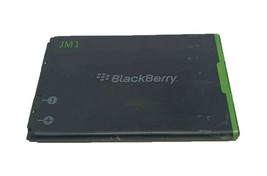 Battery JM1 Fits Blackberry 9850 9830 9930 9900 9790 9860 Green Original - £3.80 GBP