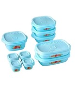 Pioneer Woman ~ Twenty (20) Piece ~ Food Storage Variety Bowl Set ~ SWEE... - $867.87 MXN