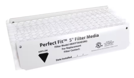 Trane BAYFTAHEXM2, FLR07962, Filter, 21 1/8&quot; x 5&quot;, 5&quot; Expandable Media - $1,200.69 MXN