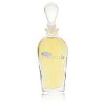 White Chantilly Perfume By Dana Mini Perfume 0.25 oz - £15.11 GBP