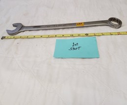 ALLEN 32mm 20332 Combination Wrench LOT 261 - $19.80