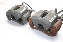 2006 LEXUS GS300 RWD FRONT LEFT AND RIGHT BRAKE CALIPER H0686 image 6