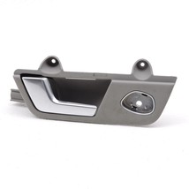 2002-2009 Audi A4 Rear Left Drivers Side Door Handle Pull Opener Factory... - $14.85