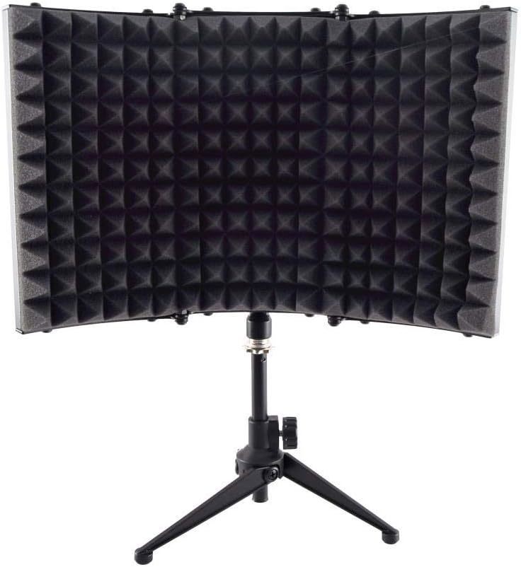 In Black (Psmrs08), Pyle Studio Furniture. - $51.92