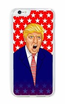 DONALD TRUMP make America great again iPhone 6 Case Protective Cover MAG... - £1.55 GBP