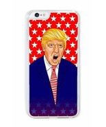 DONALD TRUMP make America great again iPhone 6 Case Protective Cover MAG... - £1.55 GBP