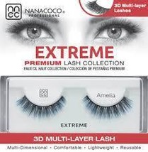 Nanacoco Extreme Premium Lash Collection - $6.99