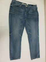 Seven 7 Skinny Easy Fit Jeans Size 8 - £15.67 GBP