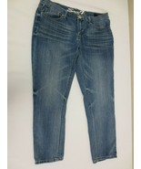 Seven 7 Skinny Easy Fit Jeans Size 8 - $20.00