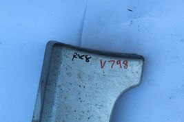 04-07 MAZDA SPEED6 RIGHT PASSENGER SIDE SKIRT ROCKER PANEL V798 image 10