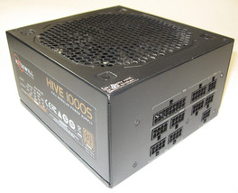 Refurbished Rosewill Hive 1000W 80 PLUS Bronze - Fully Modular ATX Power... - £70.72 GBP