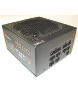 Refurbished Rosewill Hive 1000W 80 PLUS Bronze - Fully Modular ATX Power... - £67.51 GBP