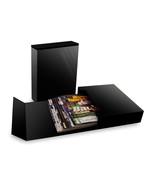 2 BCW Black Magazine Stor-Folios - €35,21 EUR