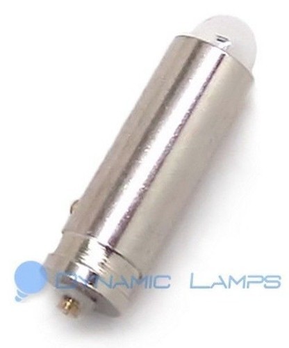 HALOGEN REPLACEMENT LAMP BULB FOR WELCH ALLYN 03000-U OPHTHALMIC RETINOS... - £8.98 GBP