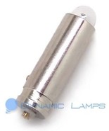 HALOGEN REPLACEMENT LAMP BULB FOR WELCH ALLYN 03000-U OPHTHALMIC RETINOS... - $230.84 MXN