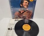 DEAN MARTIN FOR THE GOOD TIMES RS-6428 LP Vinyl - TESTED - £6.21 GBP