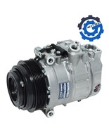 New UAC A/C Compressor for 1996-2008 Chrysler Crossfire Dodge Sprinter C... - $185.97 CAD