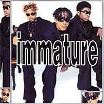 We Got It by Immature Cd - £8.11 GBP