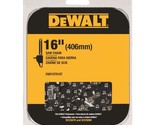 DEWALT DWO1DT616T 16 in. Chainsaw Replacement Chain - £29.23 GBP