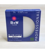 B+W Professional 72mm MRC UV Haze MRC Filter (010M) F-Pro Brand New Sealed - $59.29
