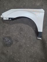 Driver Fender Station Wgn Outback Without Fender Flare Fits 10-14 LEGACY... - $1,676.11 MXN